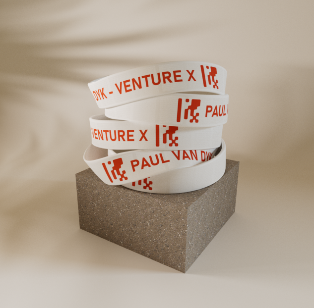 VENTURE X – TOP 100 FANS – COLLECTOR’S EDITION