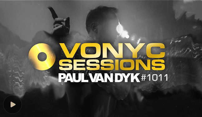 Paul van Dyk’s VONYC Sessions 1011