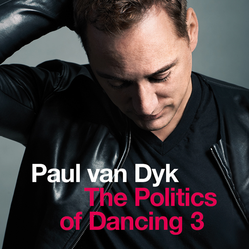 The Politics of Dancing 3