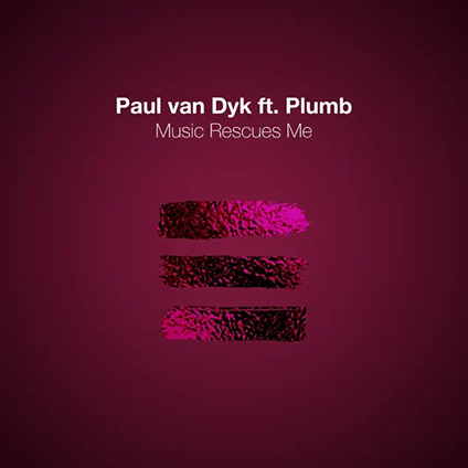 Music Rescues Me (feat. Plumb) – Single