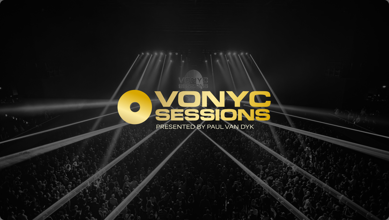 Paul van Dyk’s weekly radio show featuring the latest trance and electronic music, broadcast worldwide.