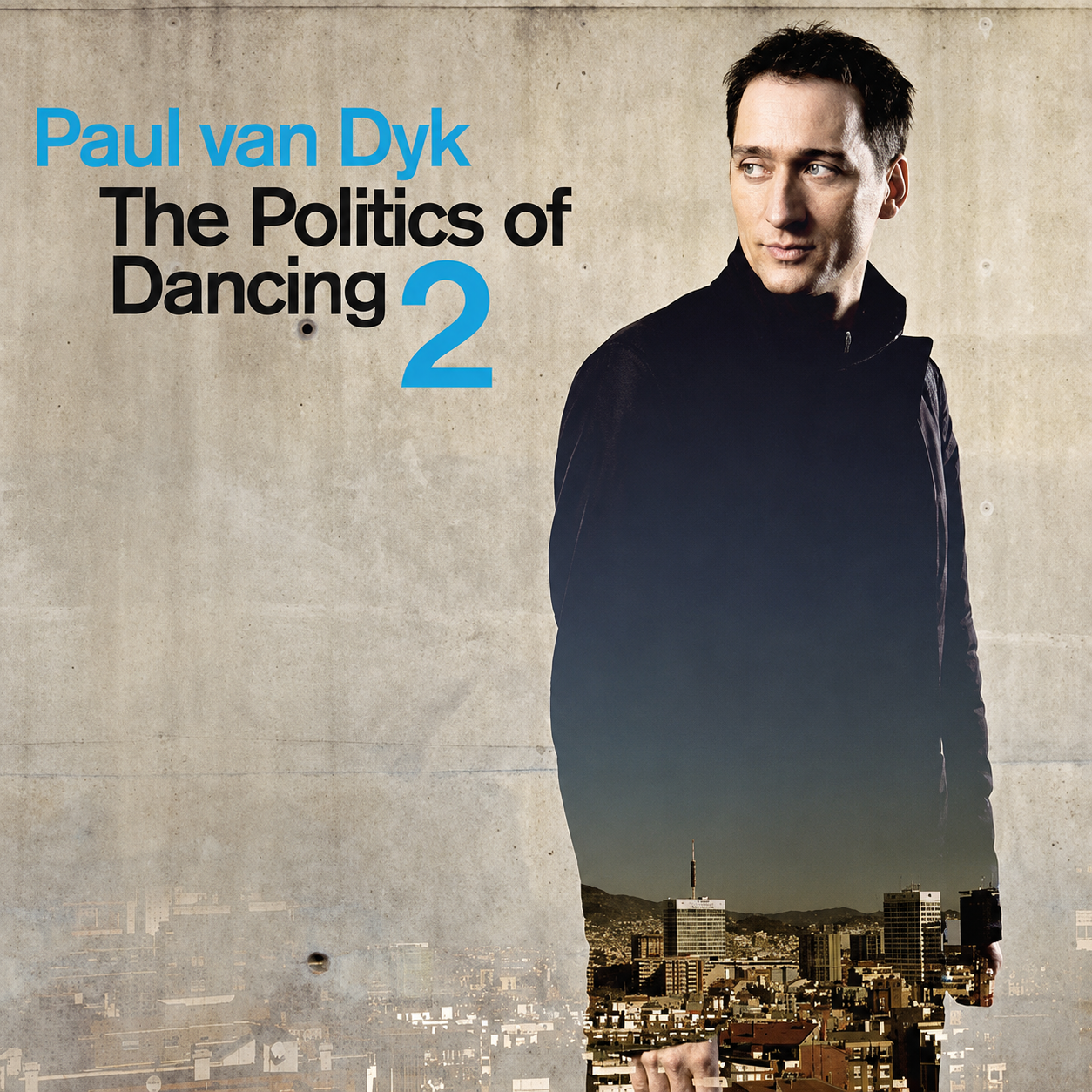 The Politics Of Dancing 2