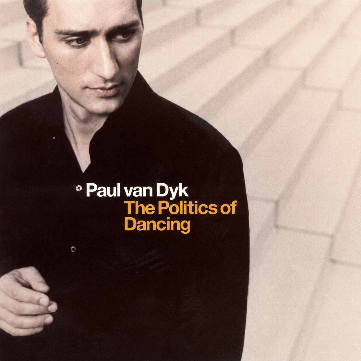The Politics Of Dancing