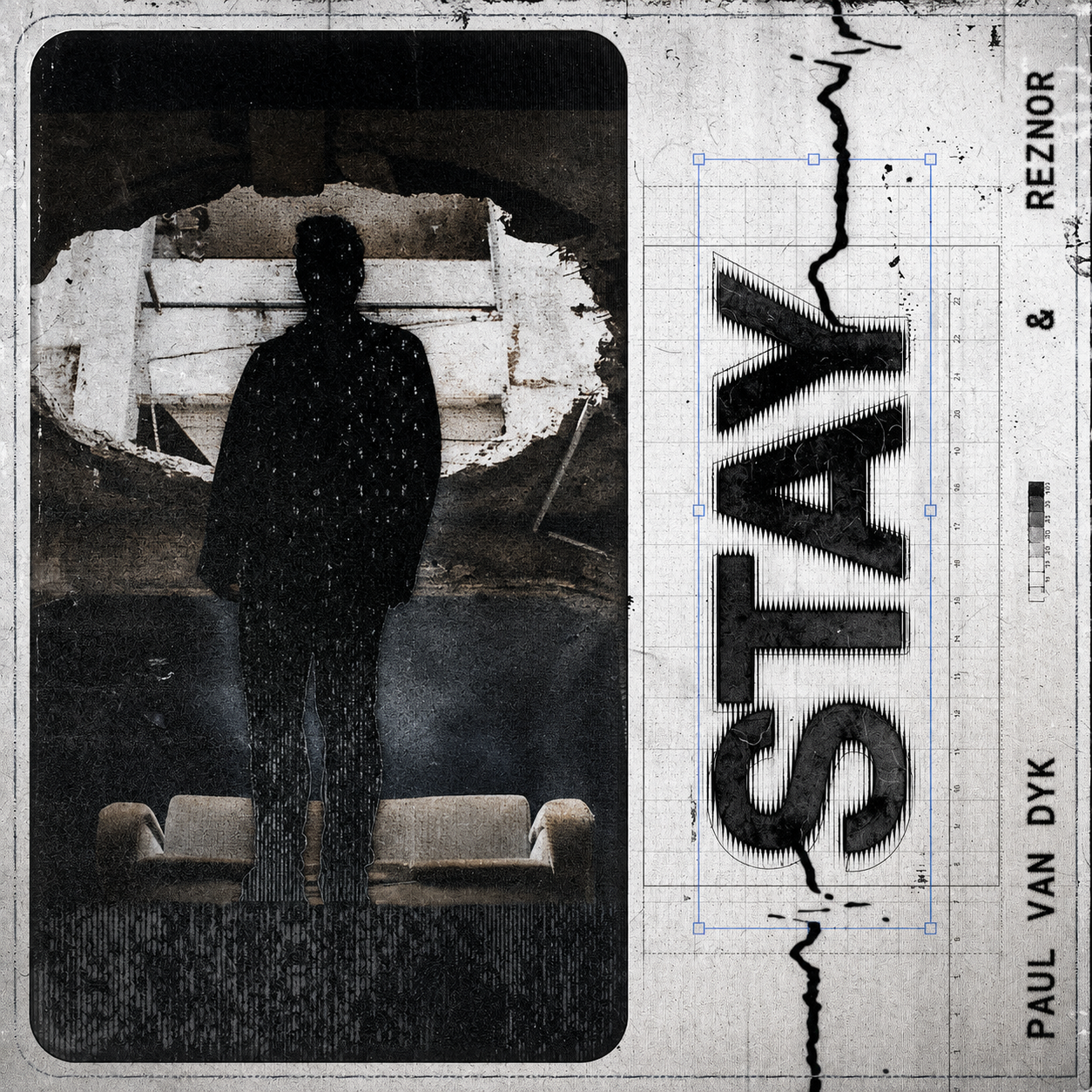 OUT NOW: Paul van Dyk & Reznor – Stay